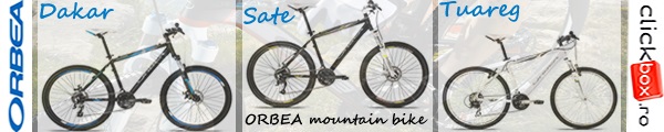 Biciclete Orbea, mtb orbea, biciclete de munte orbea