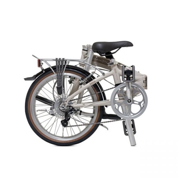 Bicicleta plianta Dahon Roo D7