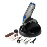 Unealta rotativa multifunctionala Dremel Stylus Litiu-Ion