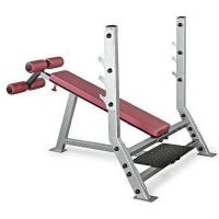 Banca declinata Body-Solid SDB51