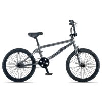 Bicicleta Rock Machine Go Big! Comp
