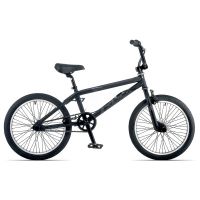 Bicicleta Rock Machine Go Big! Pro