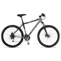 Bicicleta Rock Machine Hurricane 70