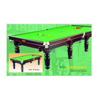 Masa de snooker Riley Renaissance RR-12