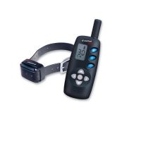 Zgarda electronica DOG Trace D-control 600+