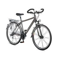 Bicicleta Leader 28 CTB Helix Gent