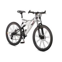 Bicicleta Leader 26 MTB Force