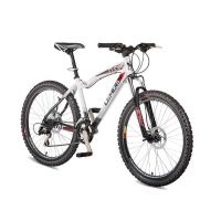 Bicicleta Leader 26 MTB Flex