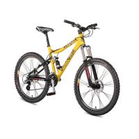 Bicicleta Leader 26 MTB Killer Bee