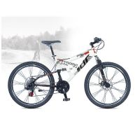Bicicleta Leader 26 MTB Ronin
