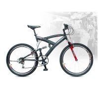 Bicicleta Leader 26 MTB Doberman
