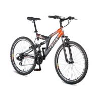 Bicicleta Leader 24 MTB Chicago