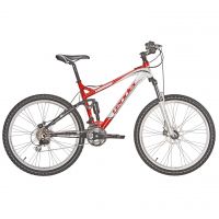 Bicicleta Leader MTB Vortex