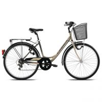 Bicicleta Orbea Strada Alu