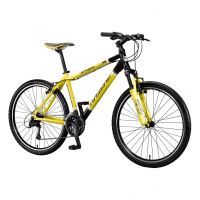 Bicicleta Haibike Hai Springs 