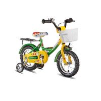 Bicicleta Leader Kwebel 12