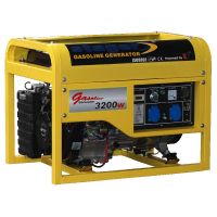 Generator pe benzina Stager GG4800 E+B