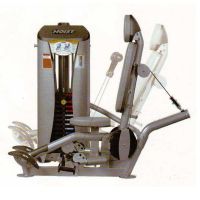 Aparat biceps Hoist RS1102