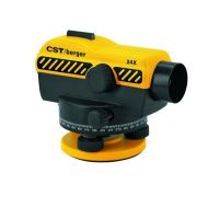Nivela optica CST-Berger SAL 24 NG