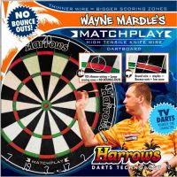 Harrows Darts Mardle Matchplay 