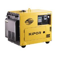 Promotie Kipor