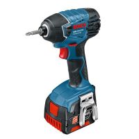Surubelnita cu impact cu acumulator Bosch GDR 14.4 V-Li