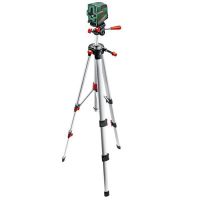 Nivela cu laser Bosch PCL 20 SET