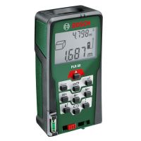 Telemetru cu laser Bosch PLR 50