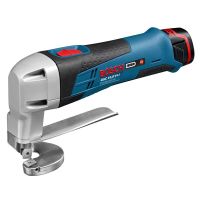 Foarfeca de tabla Bosch GSC 10.8 V-Li 