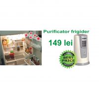 Purificator pentru frigider Oreck