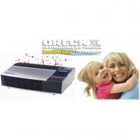 Purificator de aer Oreck XL Profesional