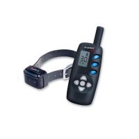 Zgarda electronica DOG Trace D-control 1600