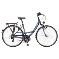 Bicicleta Winora  Trinidad Comfort