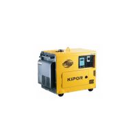 Generator diesel  Kipor KDE 12000TA-3