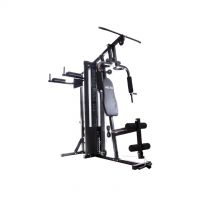 Aparat multifunctional cu stepper AB Fit SA-3650
