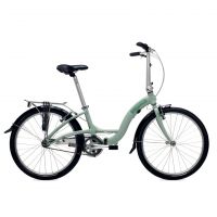 Bicicleta plianta Dahon Briza D7