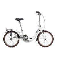 Bicicleta plianta Dahon Ciao D5
