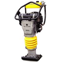 Mai compactor Masalta MR60H 