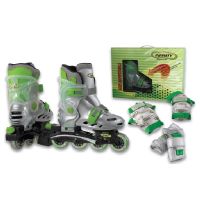 Role Infinity ISK–3 