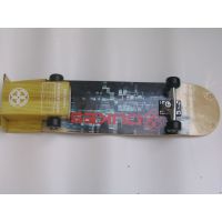 Skateboard Dukes Exile Series