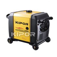 Generator digital pe benzina Kipor IG3000