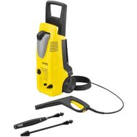 Masina de curatat cu inalta presiune Karcher K 3.550