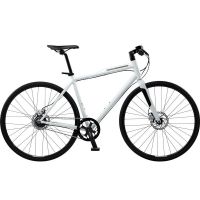 Bicicleta Giant CTB City Speed CS