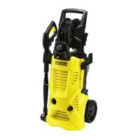 Masina de curatat cu inalta presiune Karcher K 7.400
