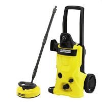 Masina de curatat cu inalta presiune Karcher K 4.600 + T 250