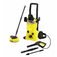 Masina de curatat cu inalta presiune Karcher K 5.600 + T 250