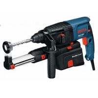 Masina de gaurit cu percutie Bosch GBH 2-23 REA