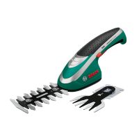 Masina de Tuns Iarba Bosch ISIO Grass Shrub 3.6 V