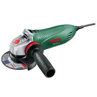 Polizor unghiular Bosch PWS 720-115 + minge fotbal