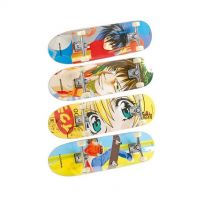Skateboard Hudora Instinct